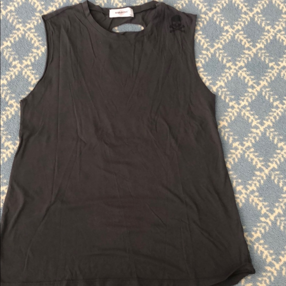 Soul cycle tank top - Picture 1 of 3
